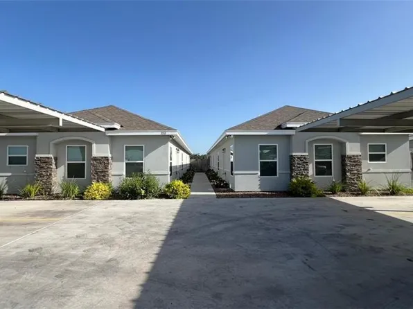 2108 Redbud Ln #4, Weslaco, TX 78596