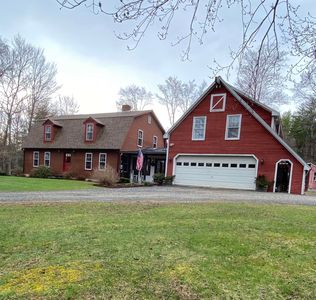 168 Bolton Road, Winchester, NH, 03470