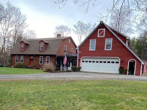 168 Bolton Road, Winchester, NH 03470