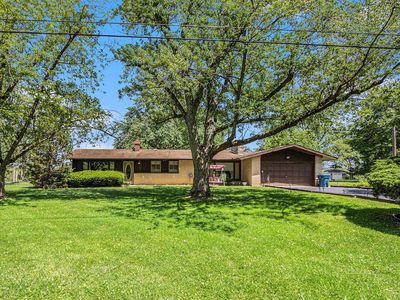 12109 White Oak Dr, Crown Point, IN, 46307