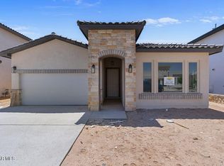 7432 Norte Valley Ln, El Paso, TX 79934