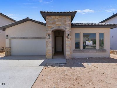7432 Norte Valley Ln, El Paso, TX, 79934