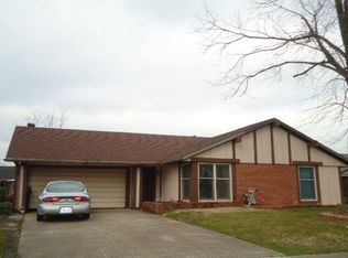 841 Mason Ct, Owensboro, KY 42303