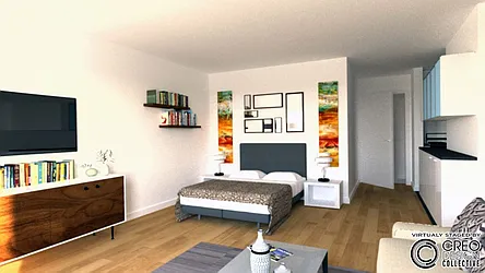 Sold by Zelda R Josephs, LREB