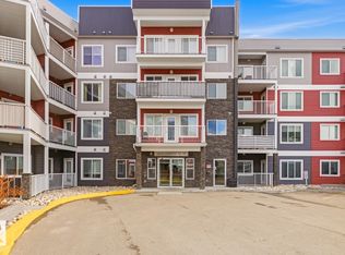 1818 Rutherford Rd SW #155, Edmonton, AB T6W2K6