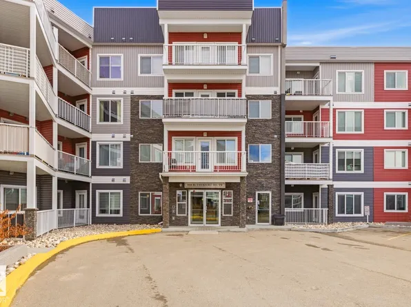 1818 Rutherford Rd SW #155, Edmonton, AB T6W 2K6