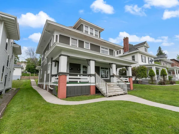 1415 E 4th St, Duluth, MN 55805