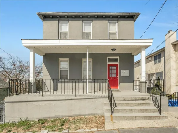 241 Jessamine Avenue, Yonkers, NY 10701