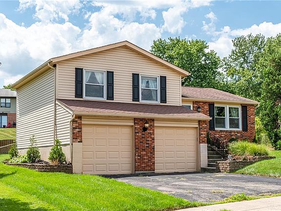 2nd image of 2378 Cross Village Dr