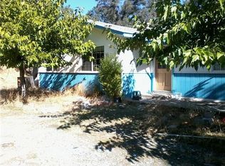 20405 Phoenix Lake Rd, Sonora, CA 95370