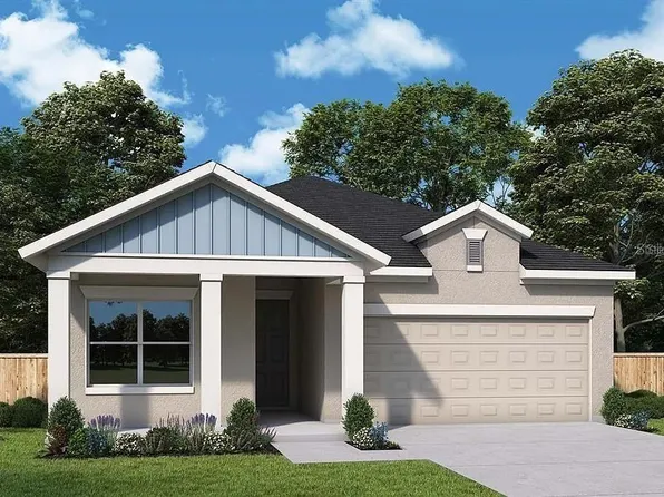 5927 Bristle Oak St, Mount Dora, FL 32757