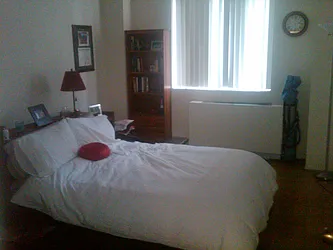 Rented by Baruch Investors