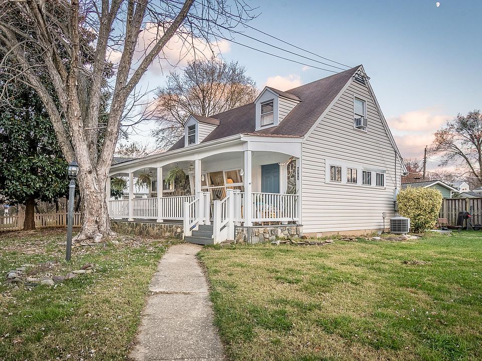 1st image of 6713 Williams Dr