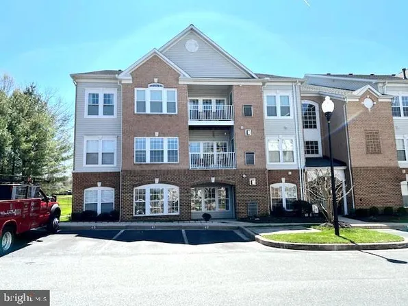 200 Kings Crossing Cir APT 1A, Bel Air, MD 21014