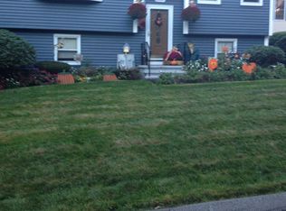 4 Edgeworth St, Billerica, MA 01821