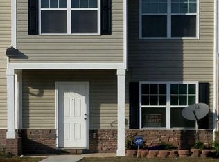 2274 Bigwood Trl, Atlanta, GA 30349