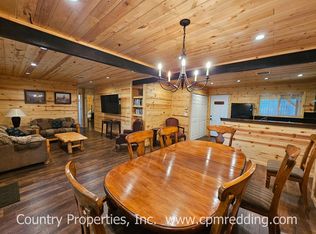 13477 Oak Run Rd, Oak Run, CA 96069