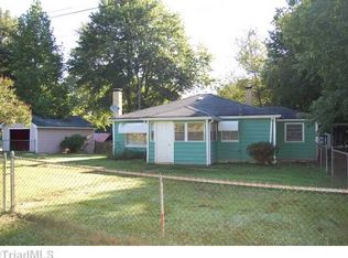 5335 Day Rd, Winston Salem, NC 27105