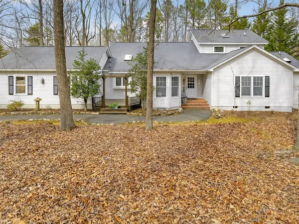 601 Stoneview, Pittsboro, NC 27312