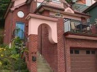 319 Cola St, Pittsburgh, PA 15203