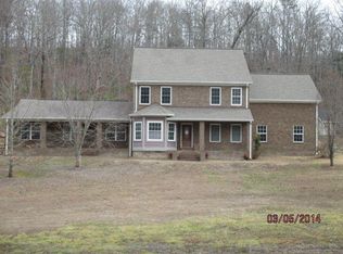 6050 Dry Creek Rd, Summerville, GA 30747