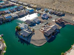 2045 E Lago Grande Ct, Fort Mohave, AZ 86426
