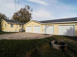608 W Michigan Ave, Oscoda, MI 48750