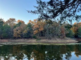 1140 Creekside Trl #11, Guthrie, OK 73044