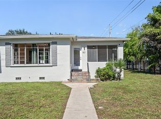501 NW 45th St, Miami, FL 33127