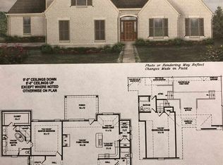90 Cambridge Pass Dr, Oakland, TN 38060