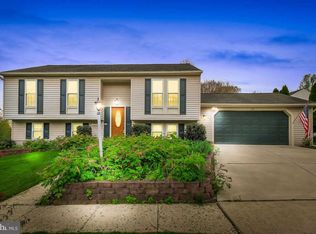 821 Eastridge Rd, Abingdon, MD 21009