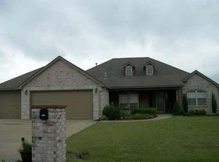 1996 Graham Pl, Pryor, OK 74361
