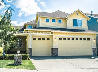7923 NE 182nd Pl, Kenmore, WA 98028