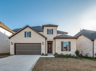 4929 Walking Stick Rd, McKinney, TX 75071
