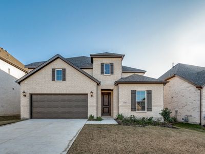 4929 Walking Stick Rd, McKinney, TX, 75071