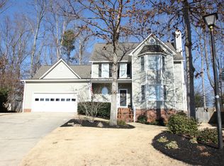 16 Wickersell Ct, Columbia, SC 29212