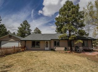 8155 Slayton Ranch Rd, Flagstaff, AZ 86004