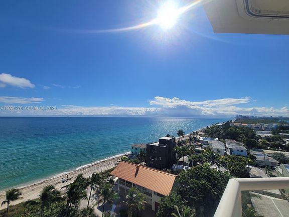 3rd image of 6001 N Ocean Dr APT 905