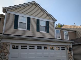 2551 Oak Tree Ln #2551, Plainfield, IL 60586