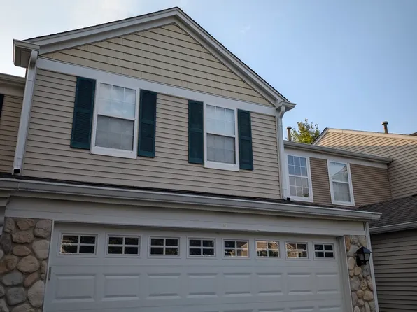 2551 Oak Tree Ln #2551, Plainfield, IL 60586