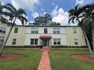 426 NE 77th Street Rd APT 4, Miami, FL 33138
