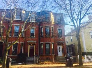 102 Magazine St #2, Cambridge, MA 02139