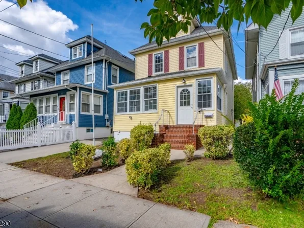 429 Murray St, Elizabeth City, NJ 07202