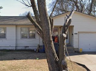 8914 E Oklahoma Pl, Tulsa, OK 74115