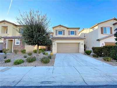 10979 Sardinia Sands Dr, Las Vegas, NV, 89141