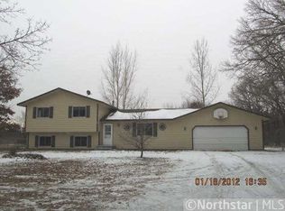 10921 67th St, Clear Lake, MN 55319