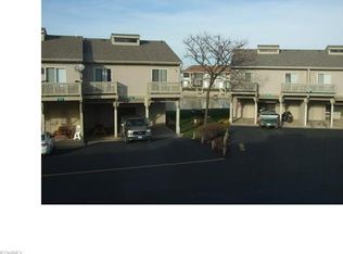 8836 W Canada Goose Ct, Oak Harbor, OH 43449