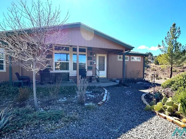 139 Sandalwood Ave, Silver City, NM 88061