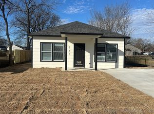 511 S Creek Ave, Haskell, OK 74436