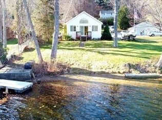 35 Jolicoeur Ave, Spencer, MA 01562